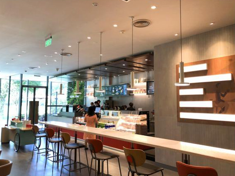 So založením v roku 2009