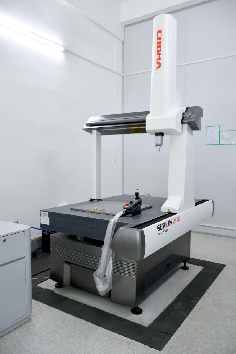 Trojrozmerný súradnicový systém